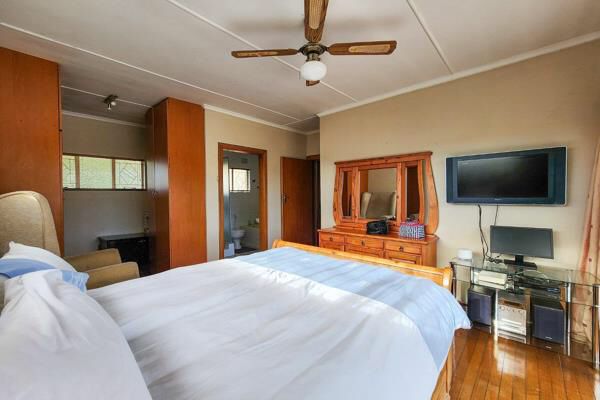4 Bedroom Property for Sale in Amalinda Eastern Cape